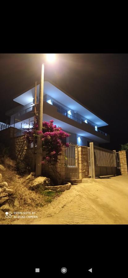 Villa Alimema Sarandë 외부 사진