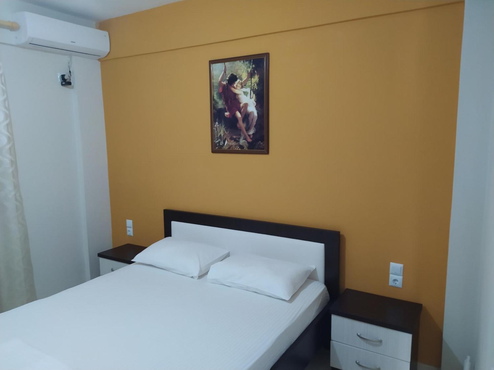 Villa Alimema Sarandë 외부 사진