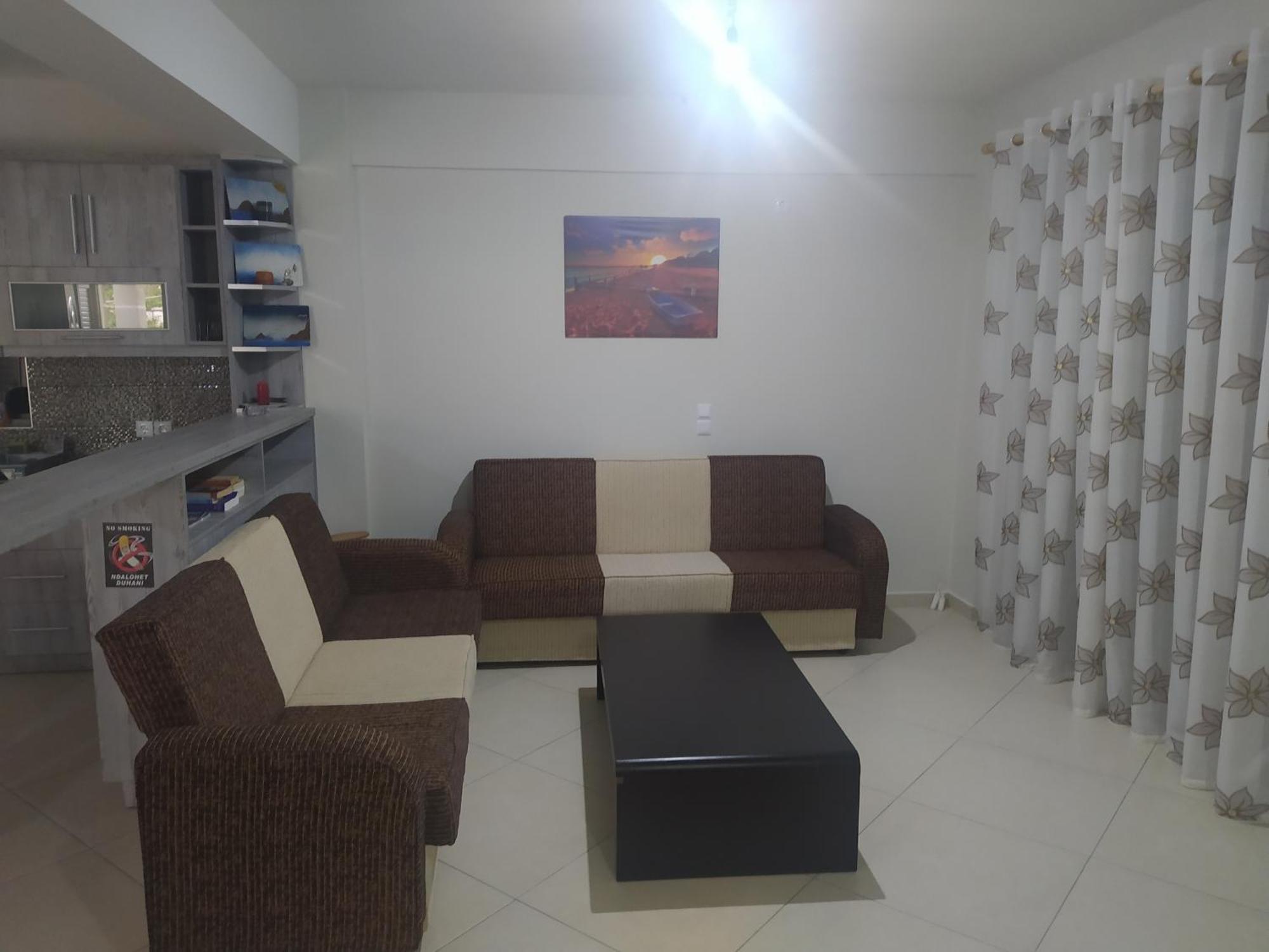 Villa Alimema Sarandë 외부 사진