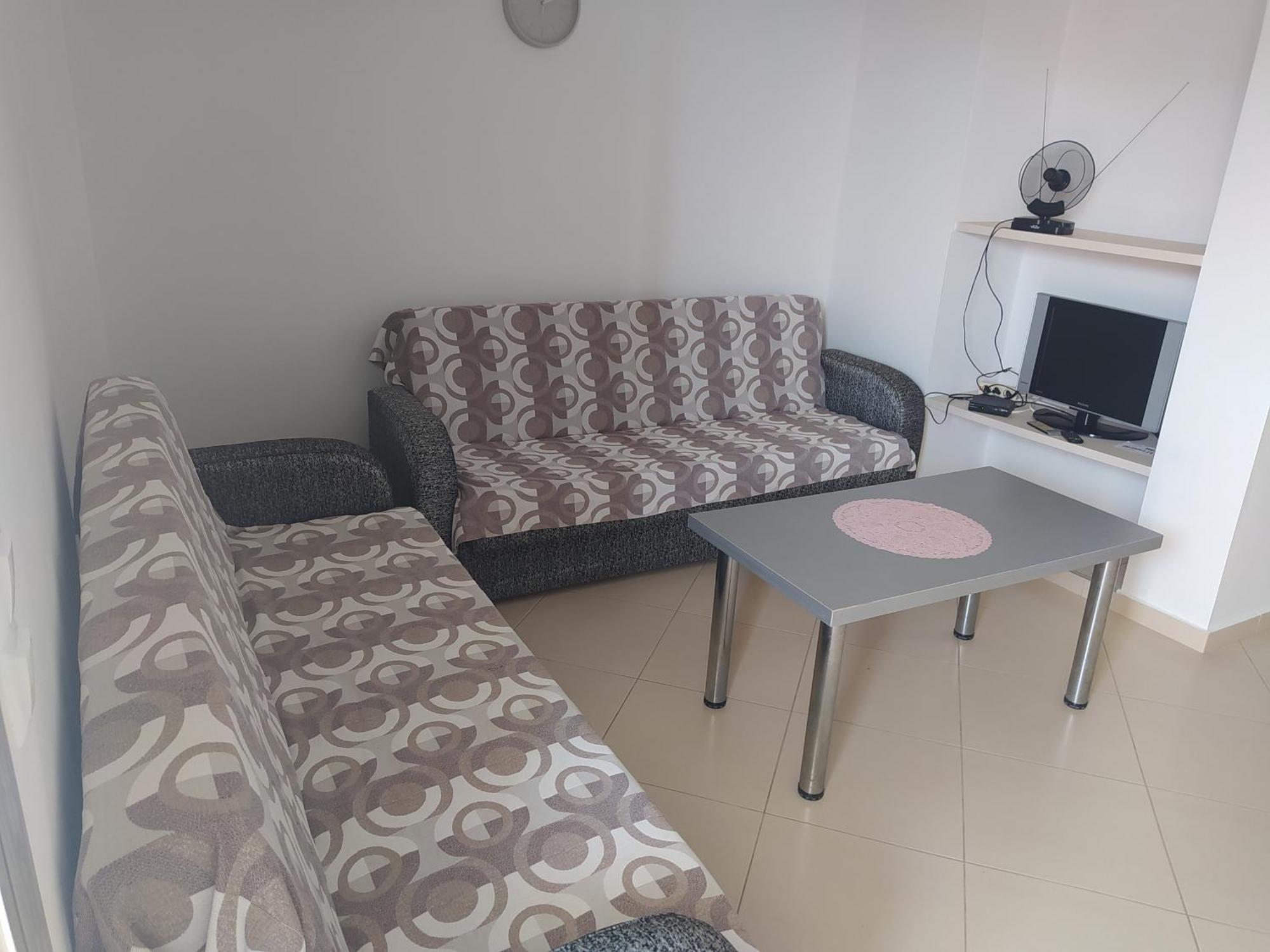 Villa Alimema Sarandë 외부 사진