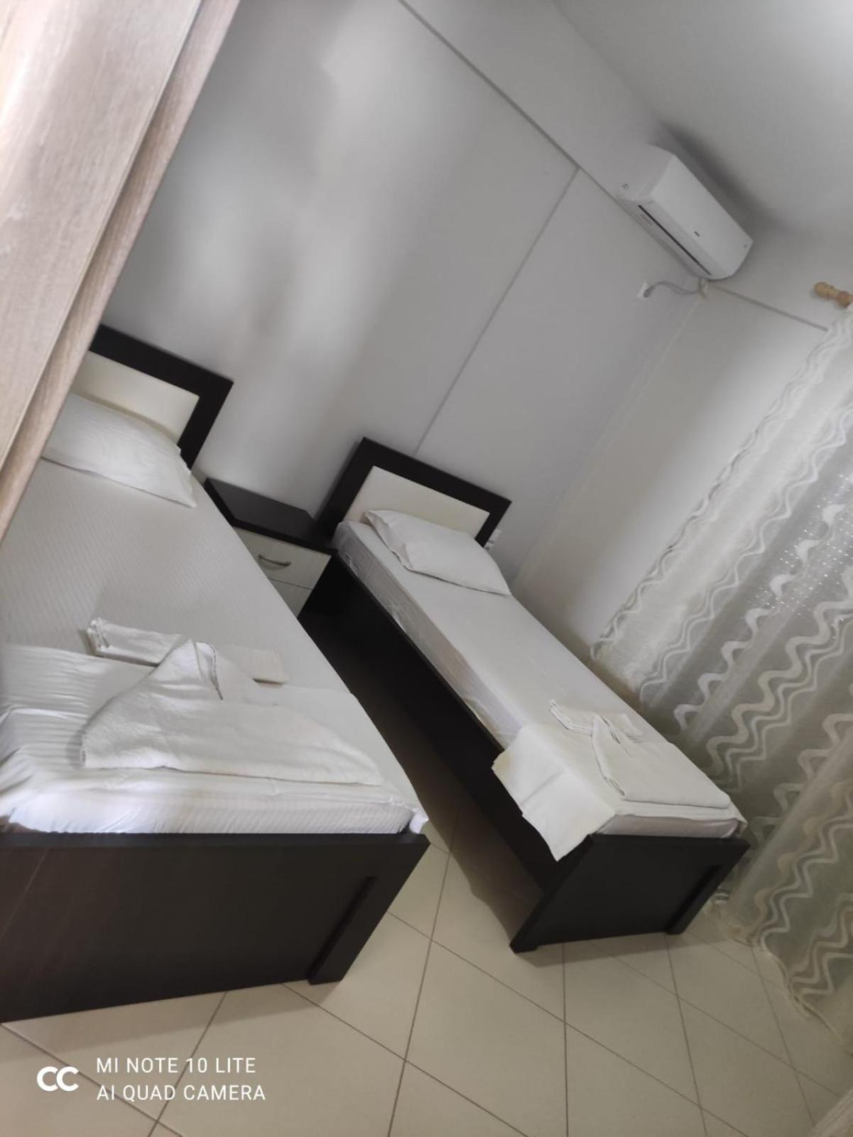 Villa Alimema Sarandë 외부 사진