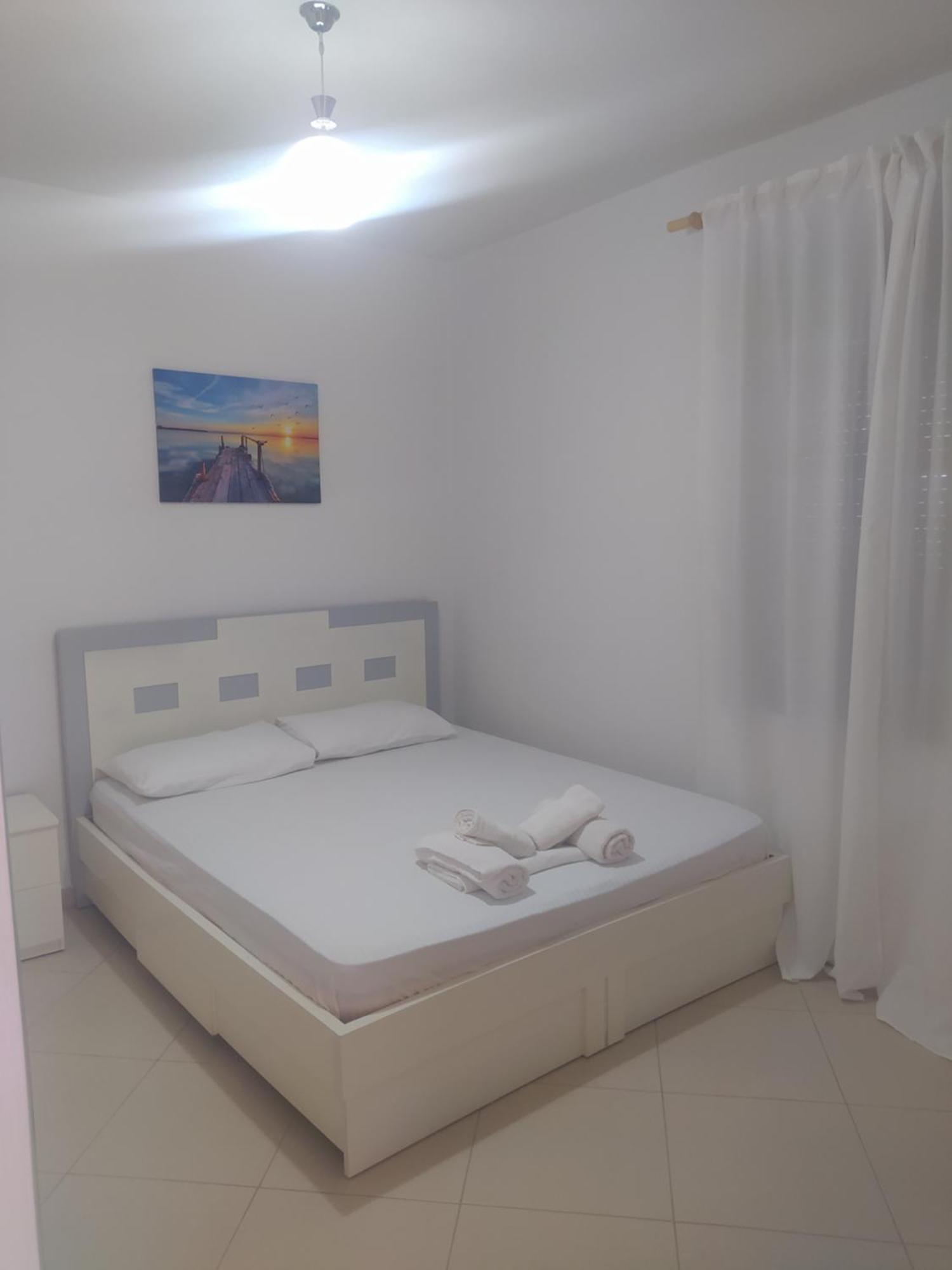 Villa Alimema Sarandë 외부 사진