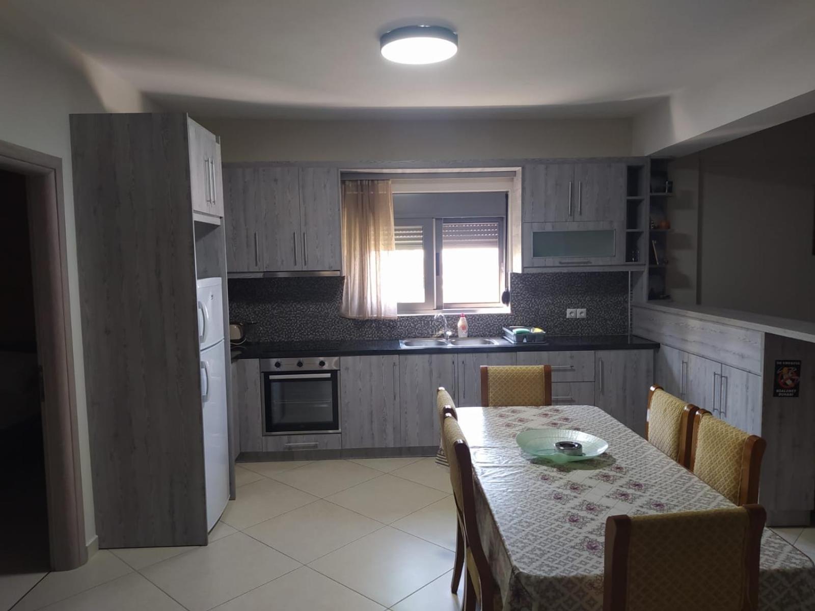 Villa Alimema Sarandë 외부 사진