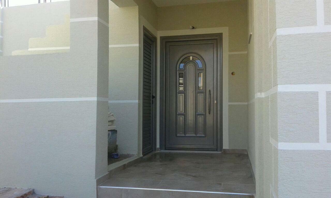 Villa Alimema Sarandë 외부 사진