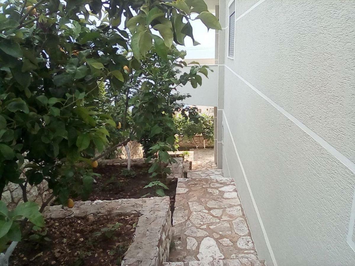Villa Alimema Sarandë 외부 사진